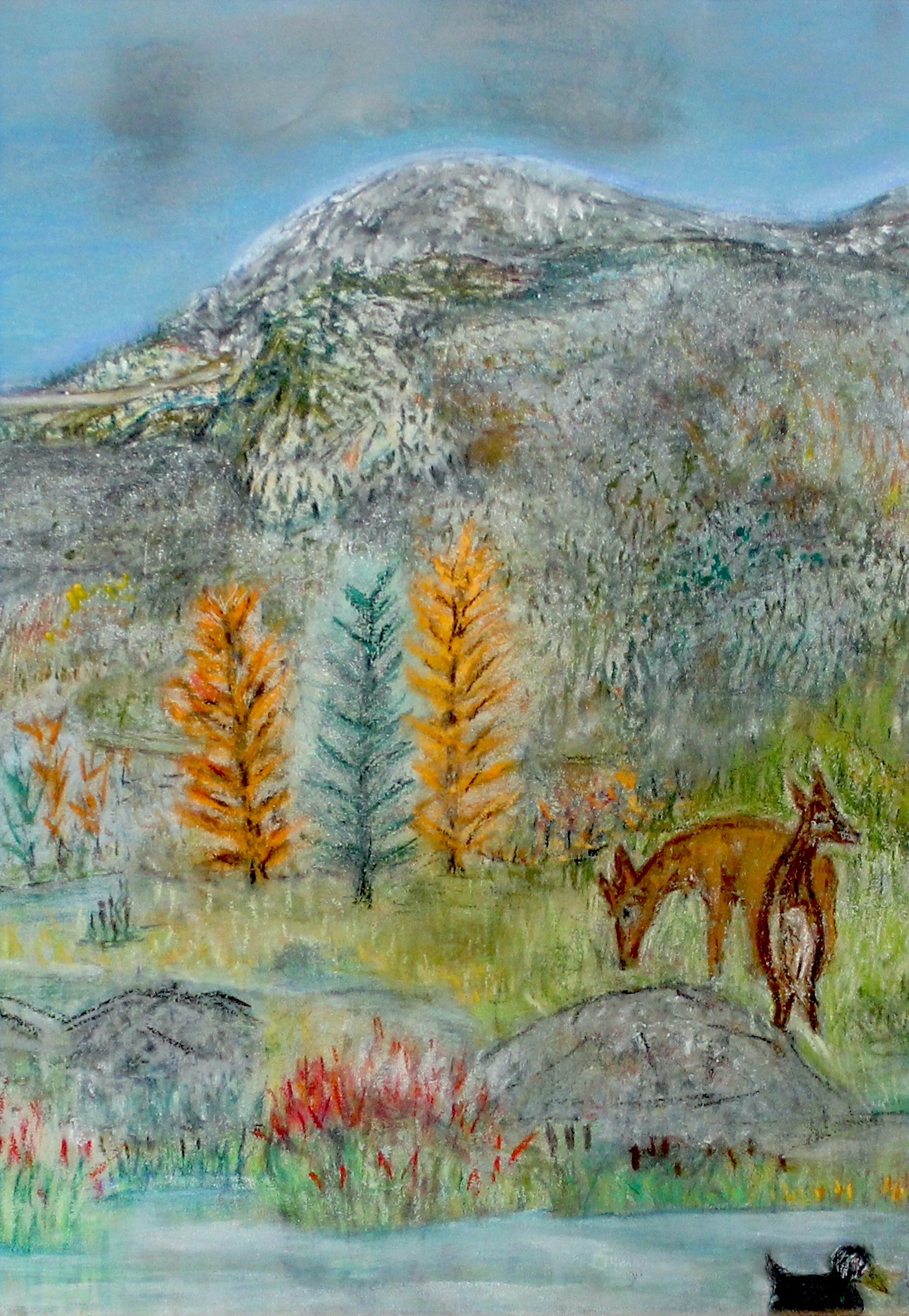Peinture 1