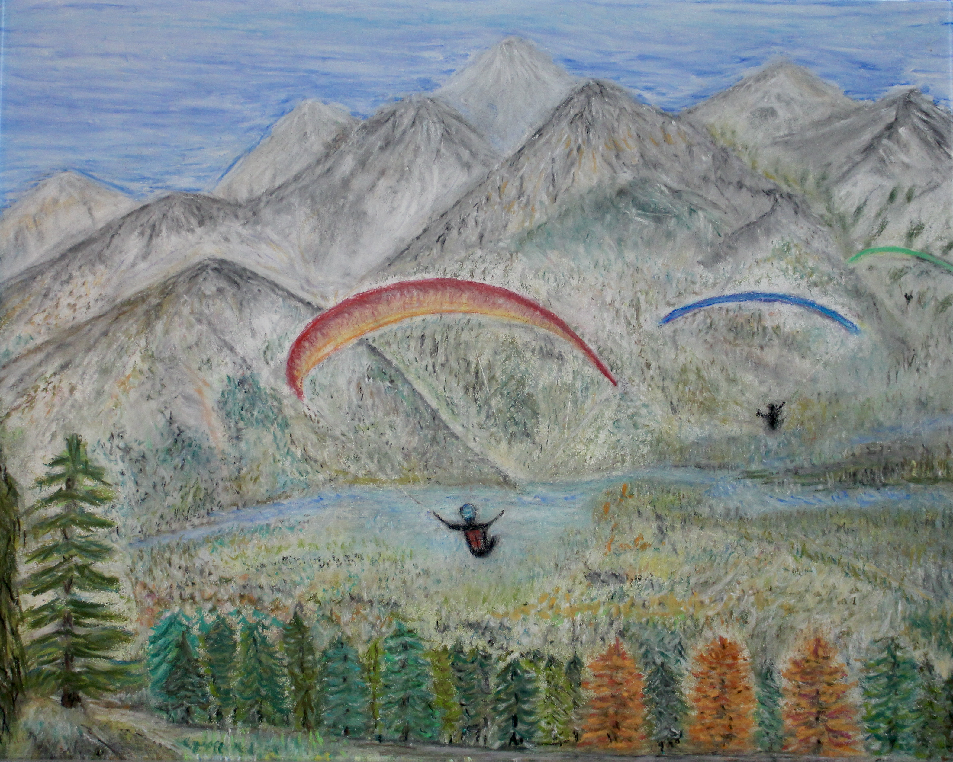 Peinture 2