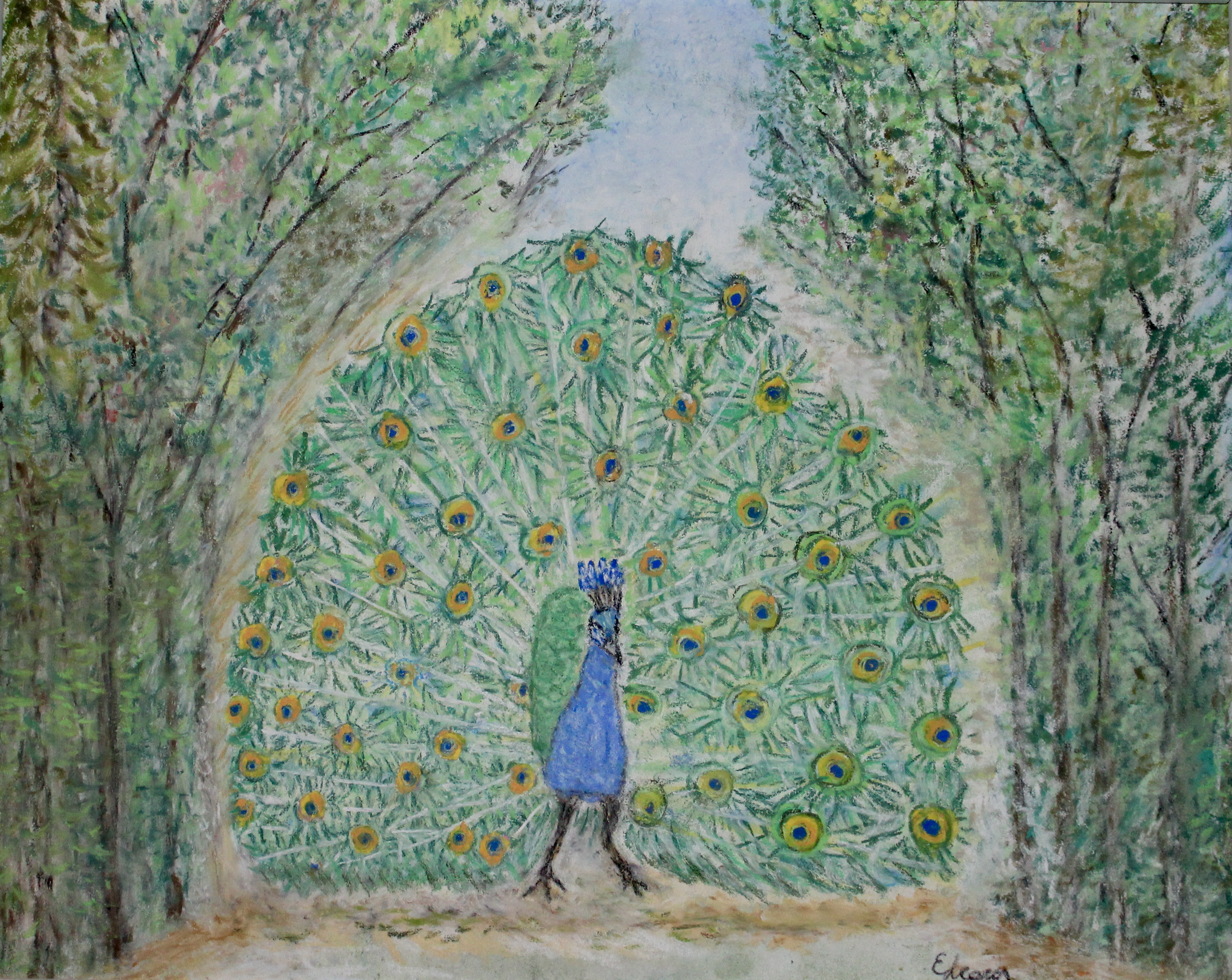Peinture 3