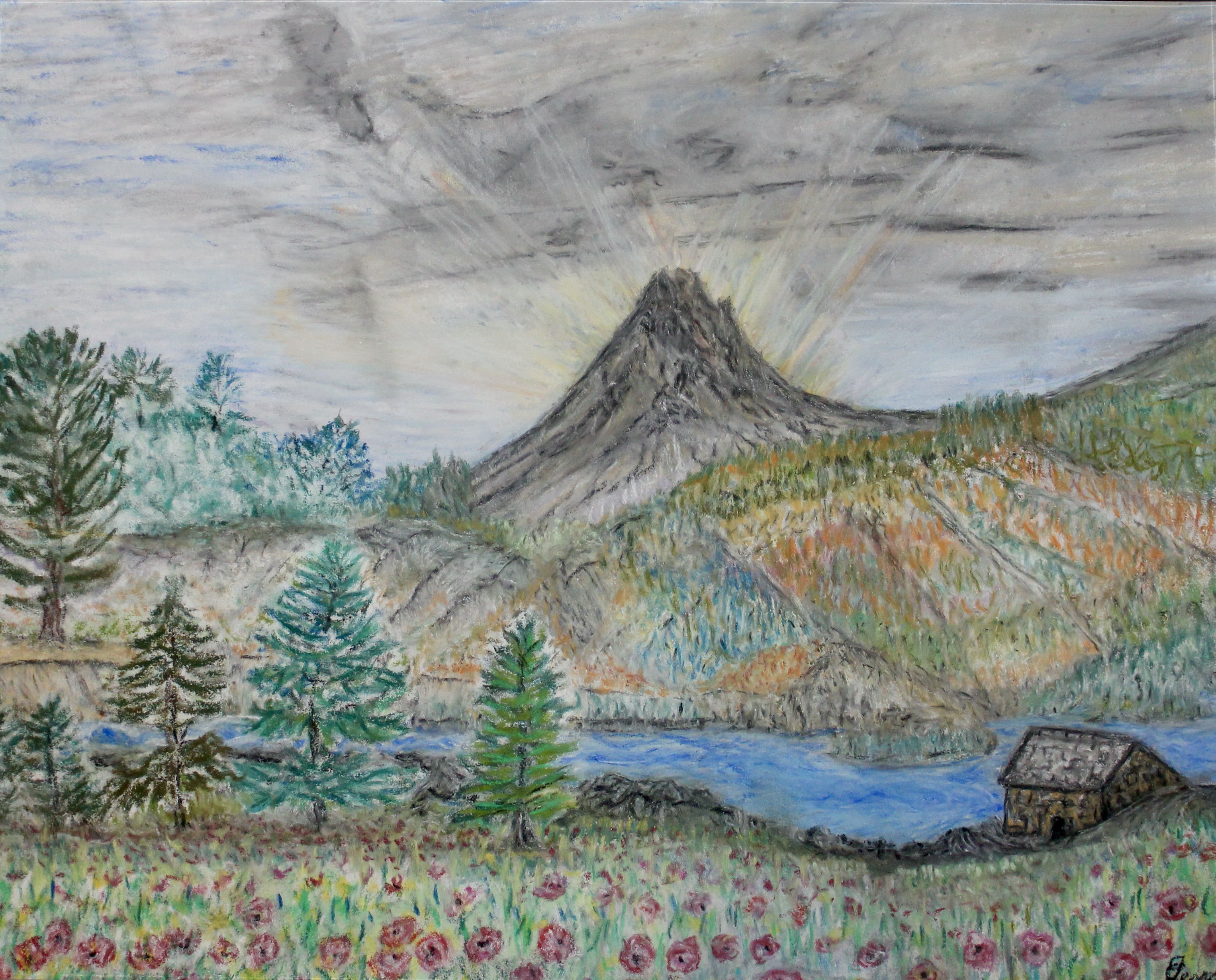 Peinture 5
