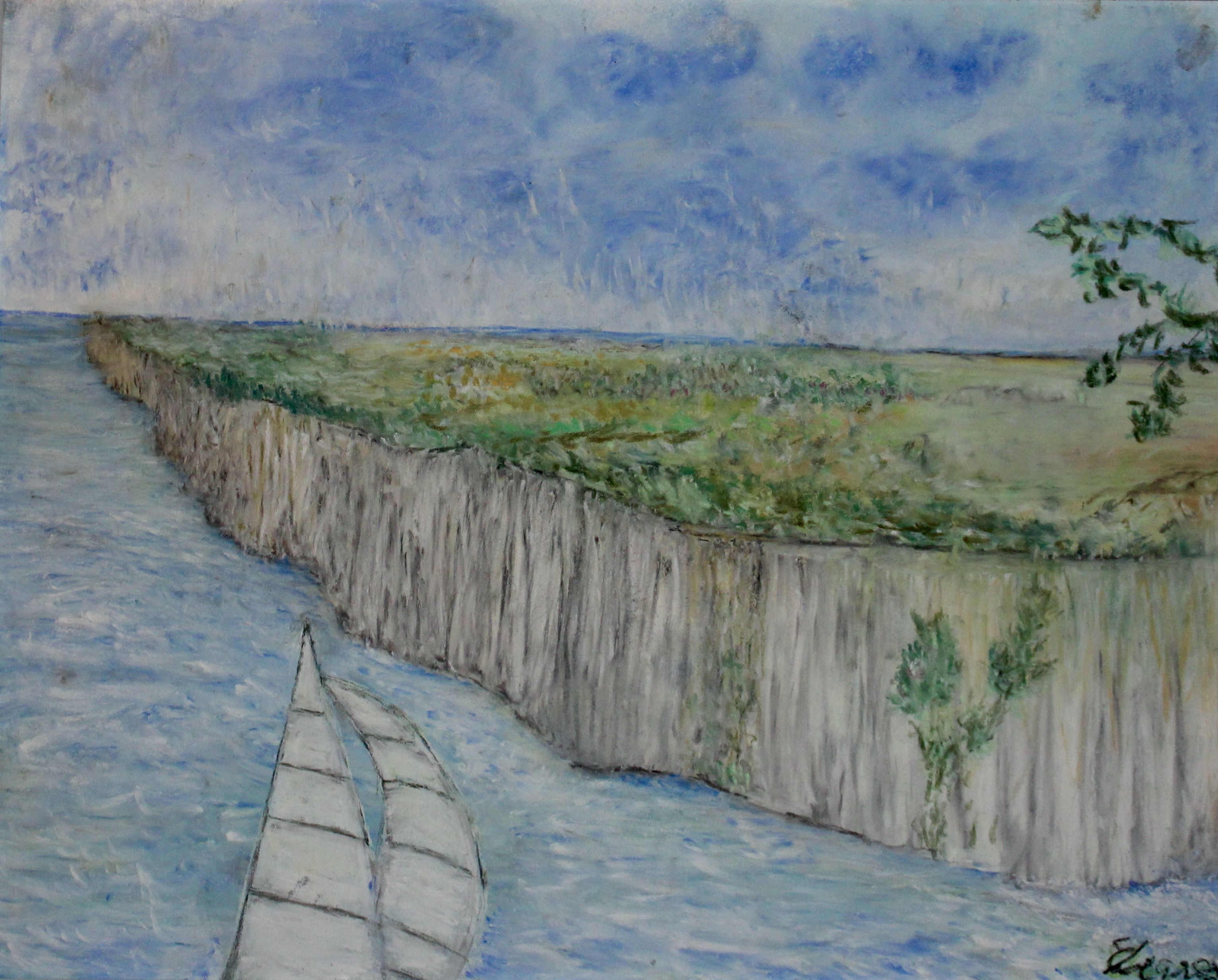 Peinture 6