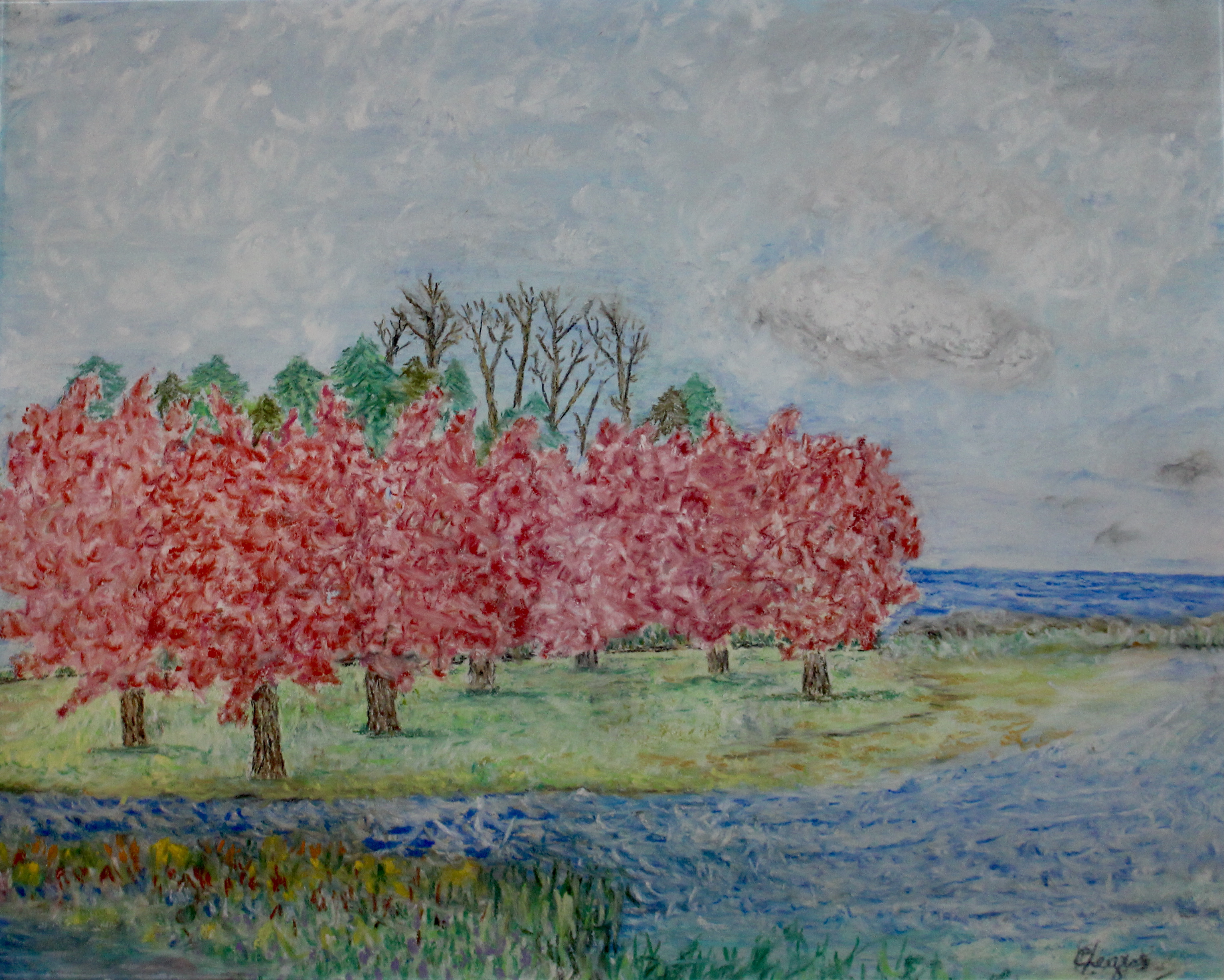 Peinture 7