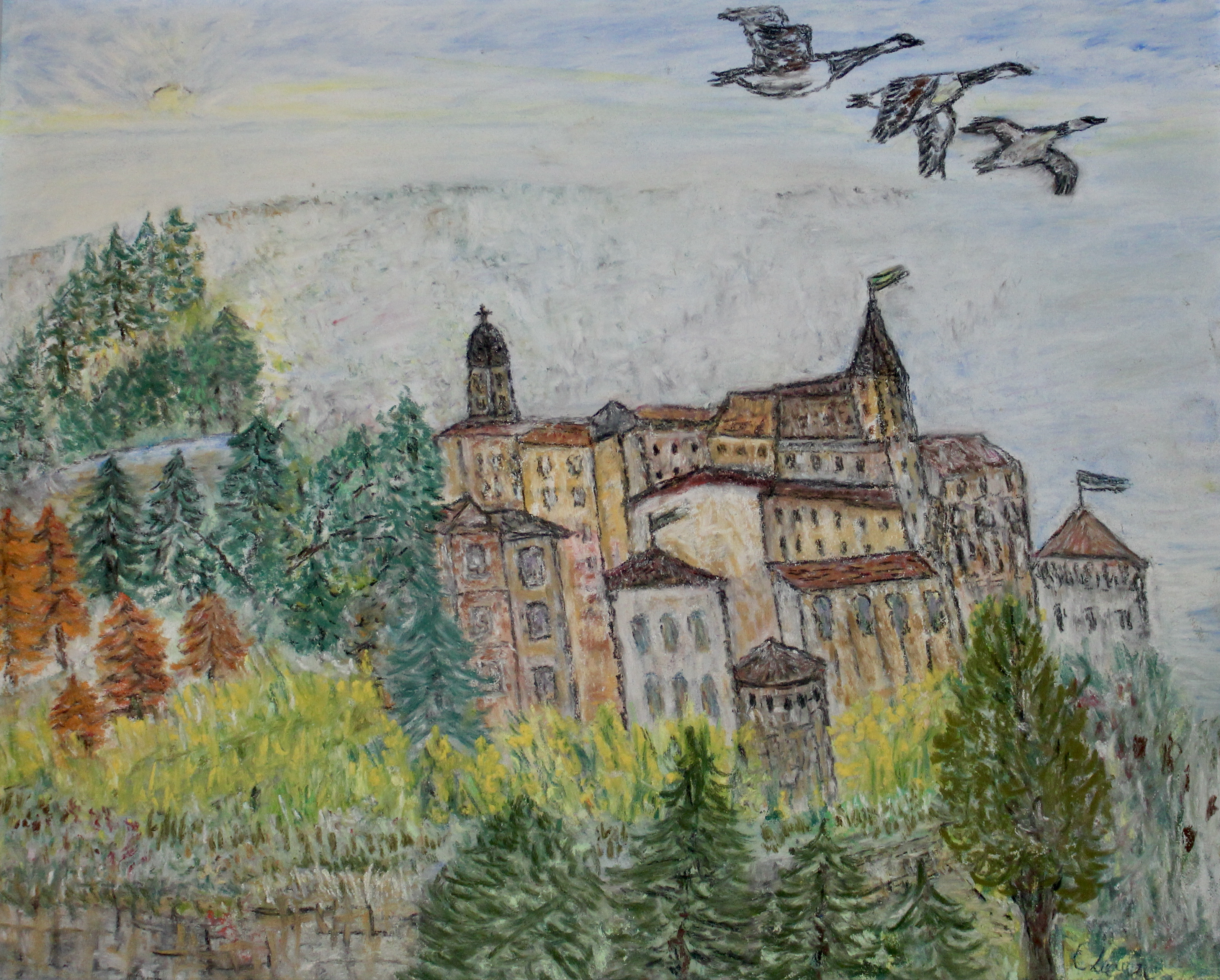 Peinture 8